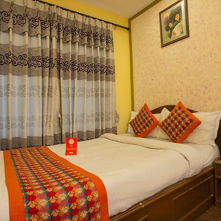 Oyo 153 Aster Hotel Nepal Káthmándú Exteriér fotografie