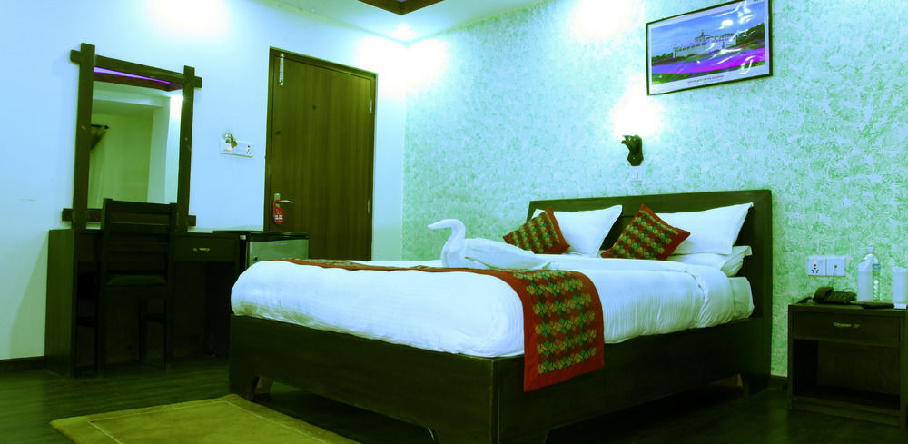 Oyo 153 Aster Hotel Nepal Káthmándú Exteriér fotografie
