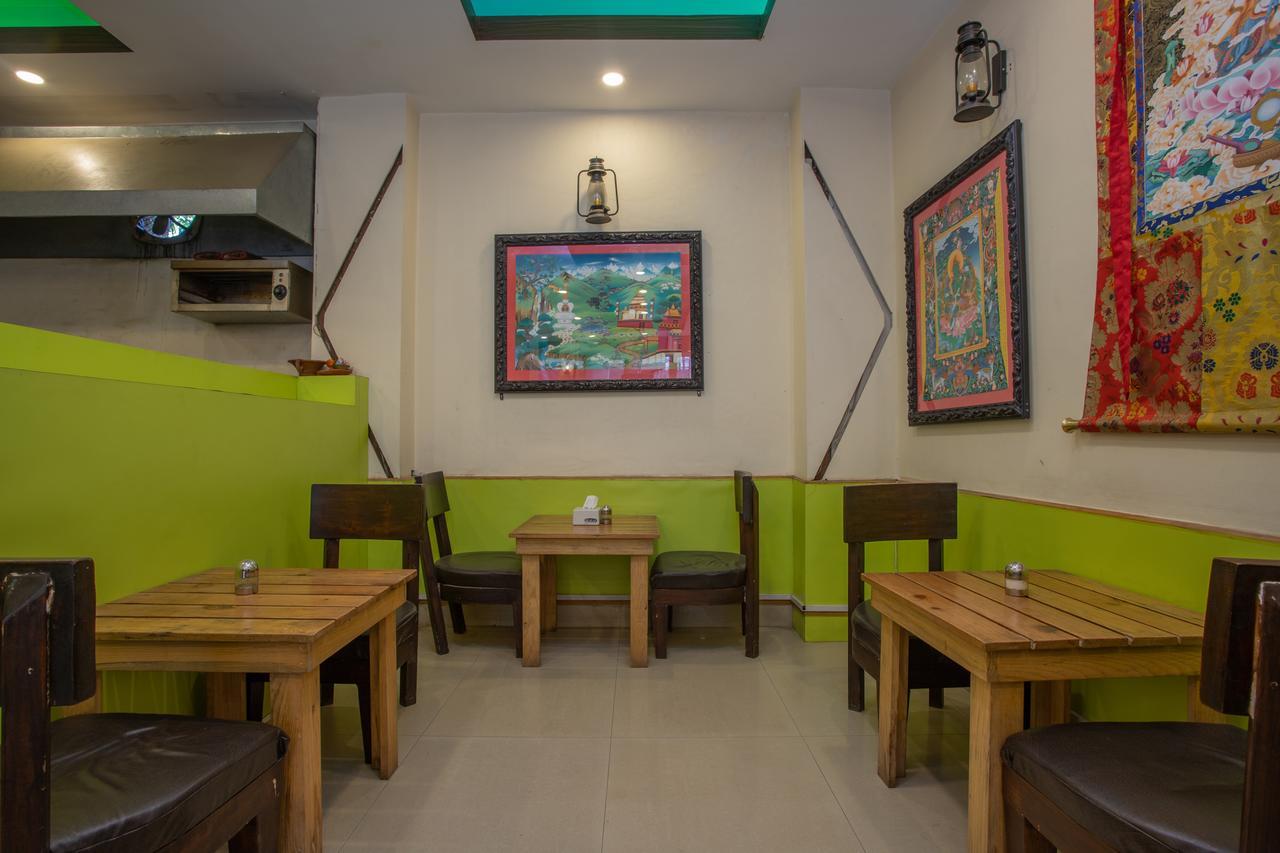 Oyo 153 Aster Hotel Nepal Káthmándú Exteriér fotografie