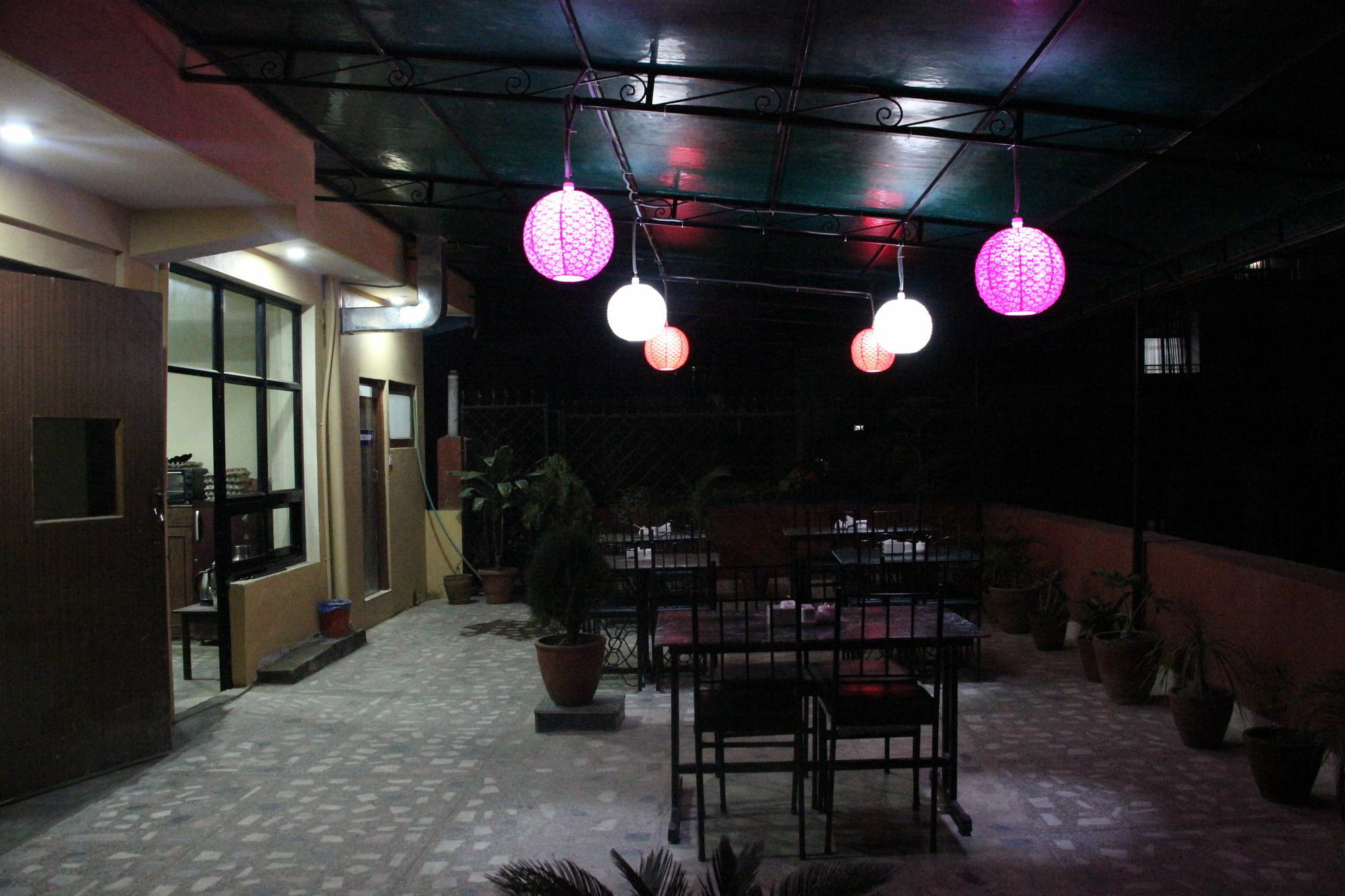 Oyo 153 Aster Hotel Nepal Káthmándú Exteriér fotografie