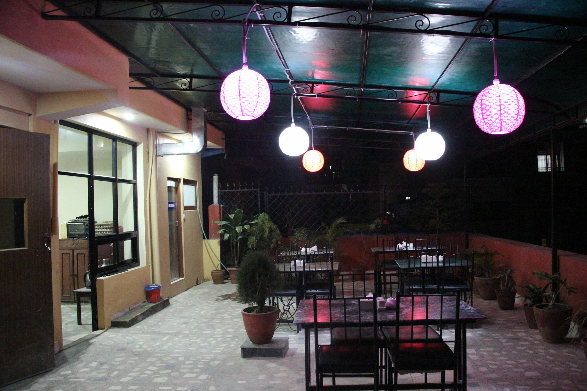 Oyo 153 Aster Hotel Nepal Káthmándú Exteriér fotografie