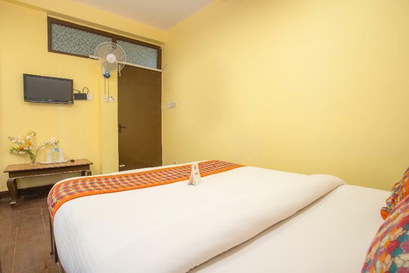 Oyo 153 Aster Hotel Nepal Káthmándú Exteriér fotografie