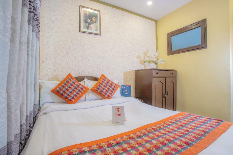 Oyo 153 Aster Hotel Nepal Káthmándú Exteriér fotografie